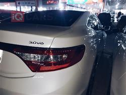 Hyundai Azera